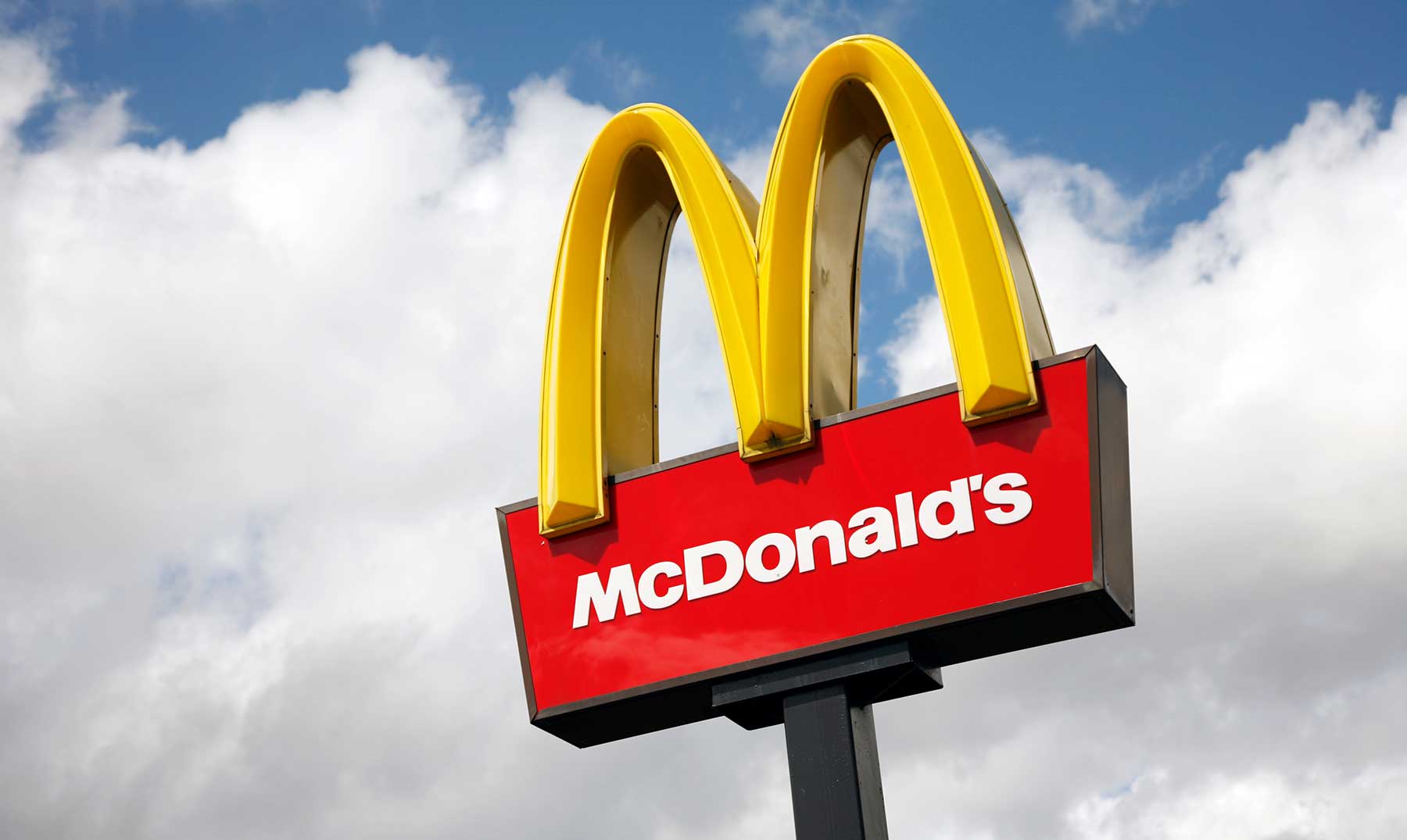 Franquicia McDonald's | Cómo ser parte del gigante de las hamburguesas
