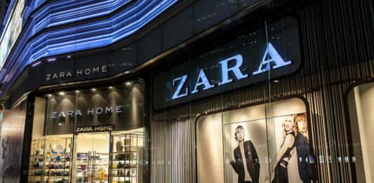 Franquicia Zara | Qué hacer para montar una tienda de la líder en la industria textil vista-exterior-franquicia-zara