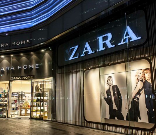 Franquicia Zara | Qué hacer para montar una tienda de la líder en la industria textil vista-exterior-franquicia-zara