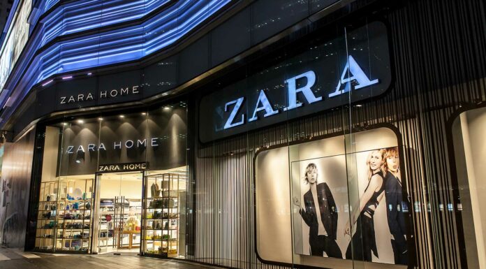 Franquicia Zara | Qué hacer para montar una tienda de la líder en la industria textil vista-exterior-franquicia-zara
