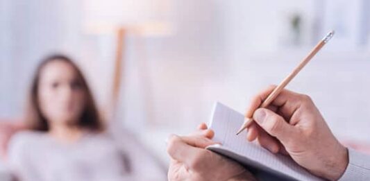 Cómo convertirse en un terapeuta del habla