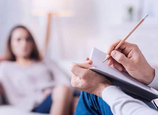 Cómo convertirse en un terapeuta del habla