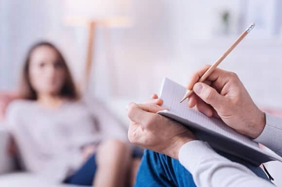 Cómo convertirse en un terapeuta del habla