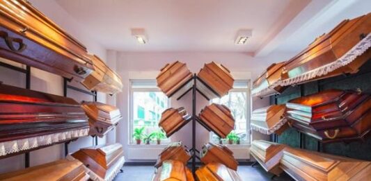 Cómo montar una funeraria: paso a paso