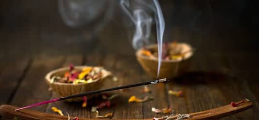 Cómo montar una fábrica de incienso