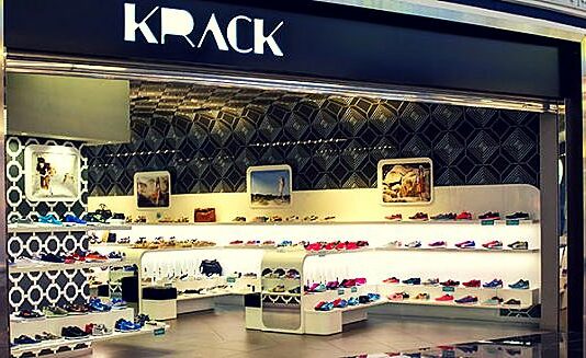Cómo abrir una franquicia Krack – franquicia de calzados