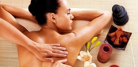 Cómo montar un negocio de masajes a domicilio