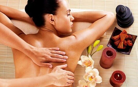 Cómo montar un negocio de masajes a domicilio