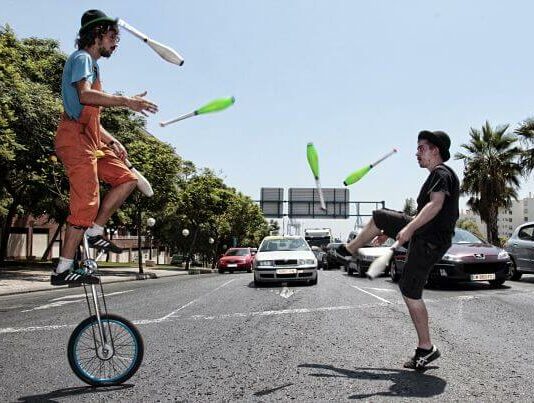 Cómo ganar dinero en el semáforo: consejos y sugerencias