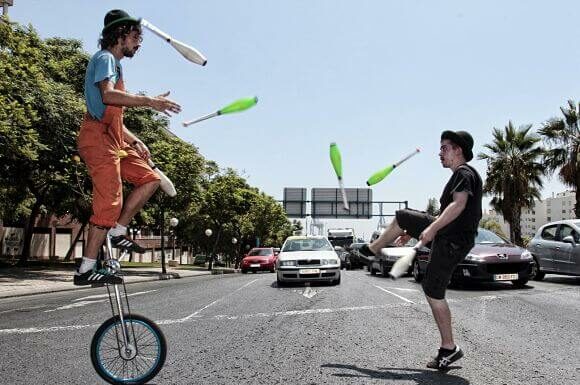 Cómo ganar dinero en el semáforo: consejos y sugerencias