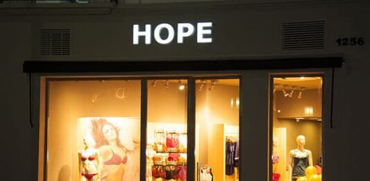 Cómo abrir una franquicia Hope: ¿Vale la pena? ¿Cuánto cuesta?