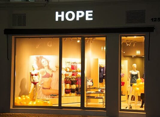 Cómo abrir una franquicia Hope: ¿Vale la pena? ¿Cuánto cuesta?