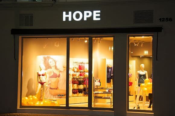 Cómo abrir una franquicia Hope: ¿Vale la pena? ¿Cuánto cuesta?