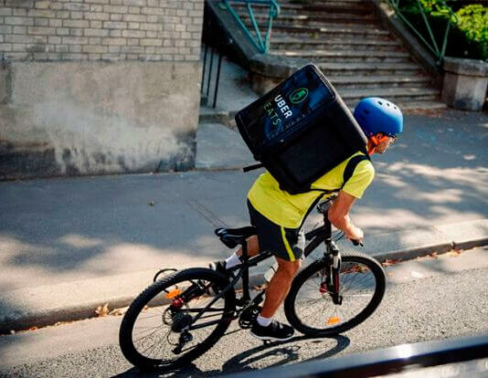 Cómo montar una agencia de bikeboys o mensajeros en bicicleta