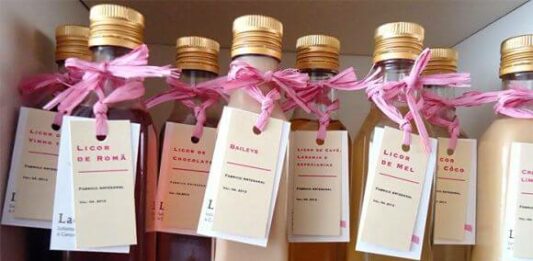 Cómo montar una fábrica de licores