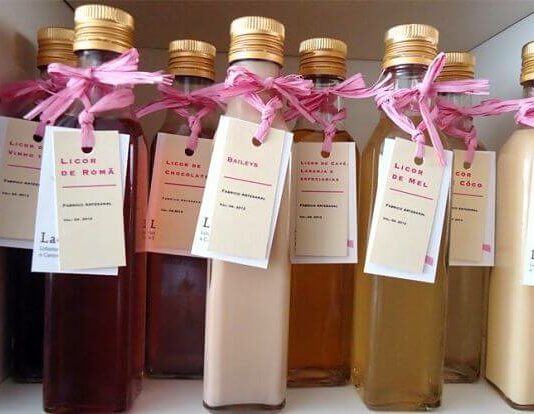 Cómo montar una fábrica de licores