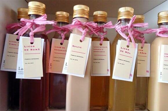 Cómo montar una fábrica de licores