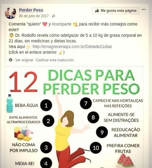 Ganar dinero en Facebook promocionando productos de afiliados en tu página Ganar dinero en Facebook promocionando productos de afiliados en tu página