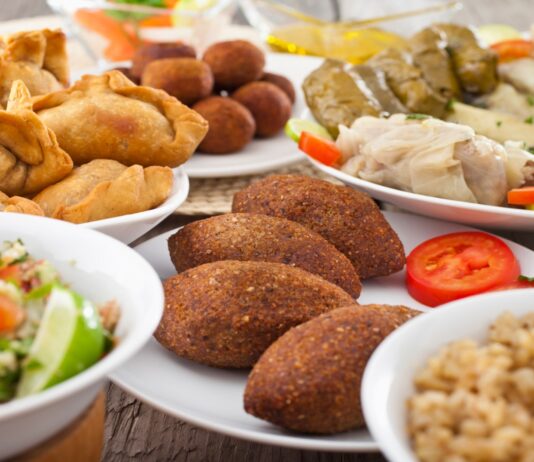 Franquicias de comida árabe | ¡Duplica tus ingresos con el falafel! franquicias de comida árabe