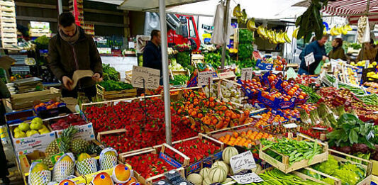 ¡Conozca cuáles son las comidas más vendidas en las ferias!