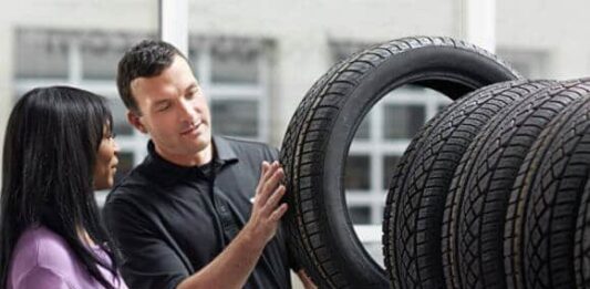 Cómo aperturar una tienda de neumáticos o llantas