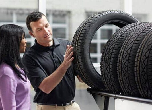 Cómo aperturar una tienda de neumáticos o llantas