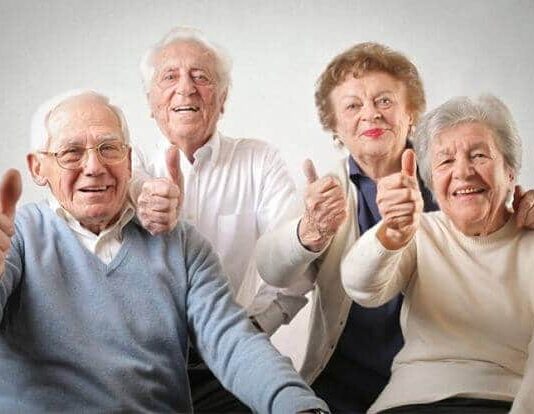 Cómo montar un centro de convivencia para ancianos