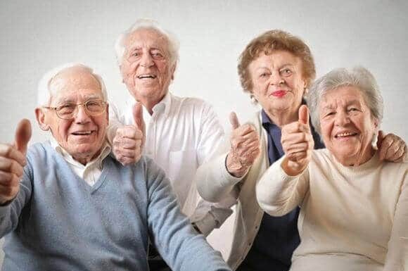 Cómo montar un centro de convivencia para ancianos