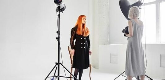 Cómo montar un estudio fotográfico: ¡Todo lo que necesitas saber!