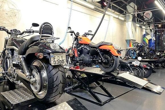 Cómo montar un taller de motos: ¡consejos para tener éxito!