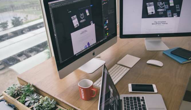 De lo local a la venta online, un negocio rentable