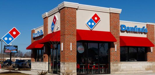 Franquicia Domino’s Pizza | Cuánto y cómo invertir en la líder del «delivery» Domino-Pizza-franquicia