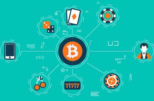 Ventajas y desventajas de usar bitcoin en juegos online