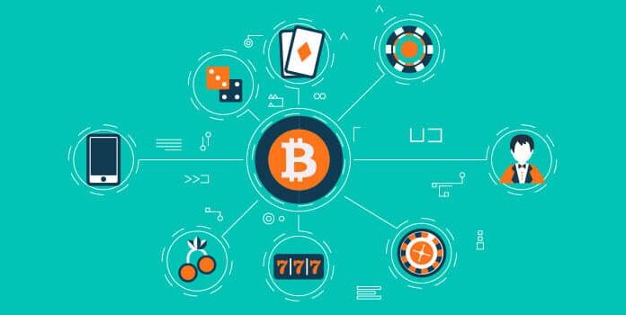 Ventajas y desventajas de usar bitcoin en juegos online