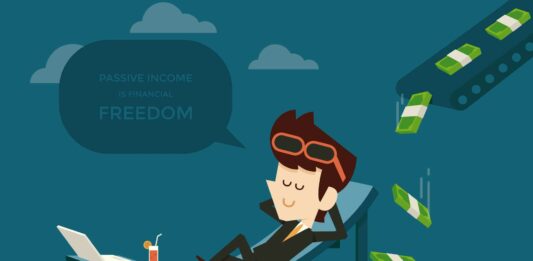 Ingresos Pasivos | Conoce qué son y aprende cómo generarlos ingresos-pasivos-es-libertad