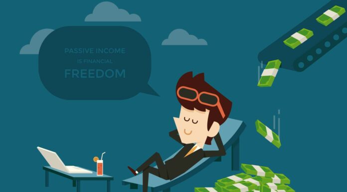 Ingresos Pasivos | Conoce qué son y aprende cómo generarlos ingresos-pasivos-es-libertad