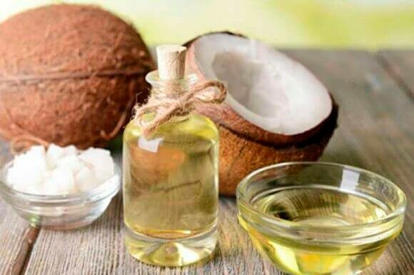 Cómo iniciar una fábrica de aceite de coco