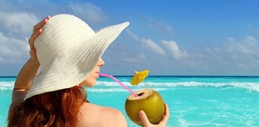 Cómo vender agua de coco: ¡consejos para ganar dinero! Cómo vender agua de coco