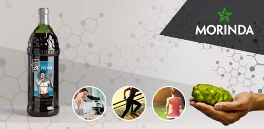 Cómo ganar dinero con Morinda: ¿Es una oportunidad real?