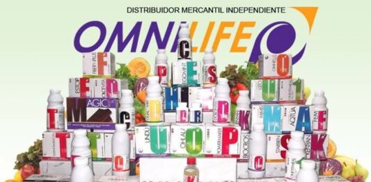 Cómo ganar dinero con Omnilife