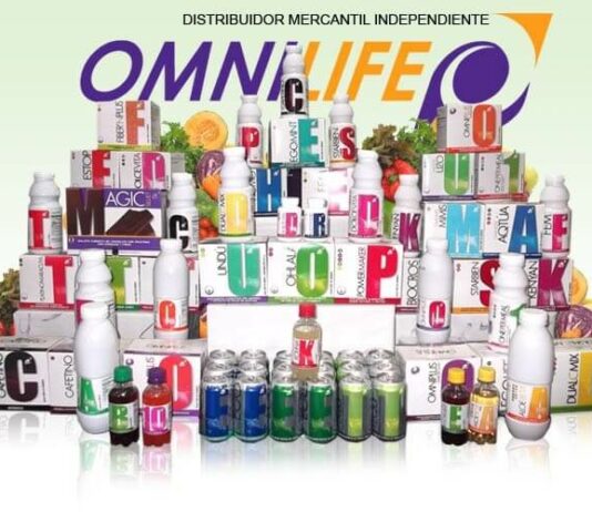 Cómo ganar dinero con Omnilife