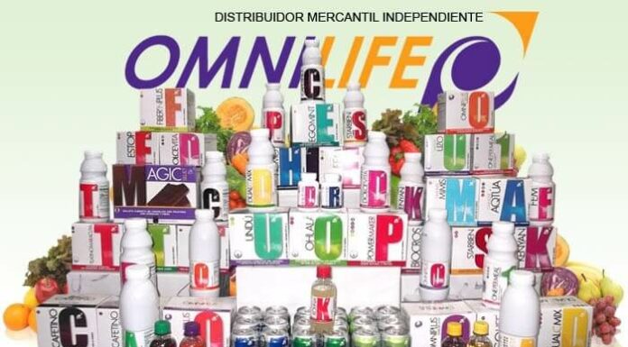 Cómo ganar dinero con Omnilife
