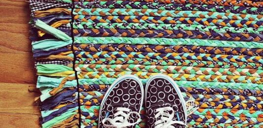 Cómo hacer tapetes para vender: ¡5 opciones interesantes!