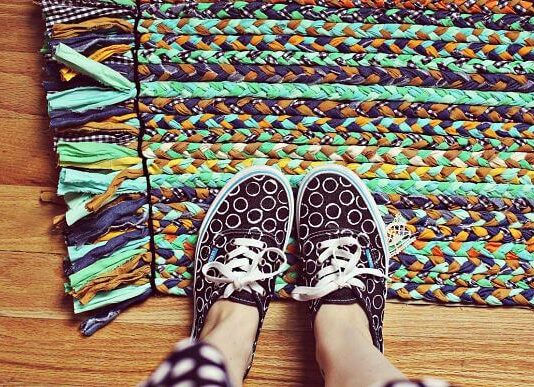 Cómo hacer tapetes para vender: ¡5 opciones interesantes!