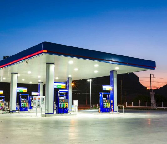 Franquicias gasolineras «low cost» | Baja inversión y alta rentabilidad gasolinera-low-cost