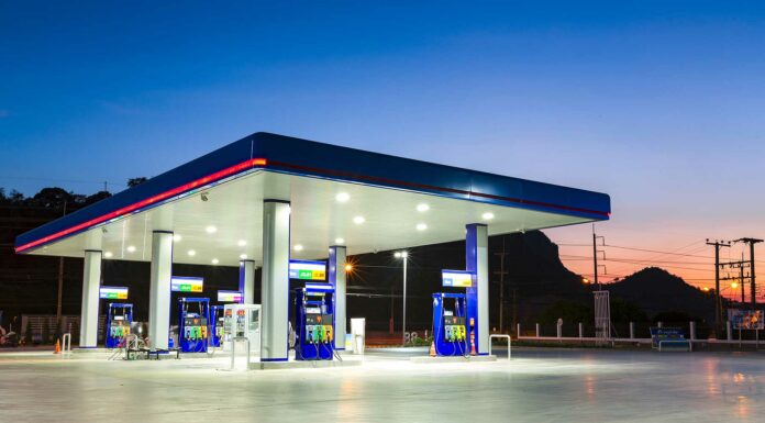 Franquicias gasolineras «low cost» | Baja inversión y alta rentabilidad gasolinera-low-cost
