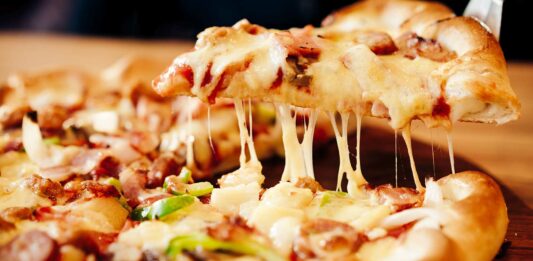 Mejores franquicias de pizzas 2020 | Desde las más «top» hasta las «low cost» slide-de-pizza