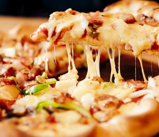 Mejores franquicias de pizzas 2020 | Desde las más «top» hasta las «low cost» slide-de-pizza
