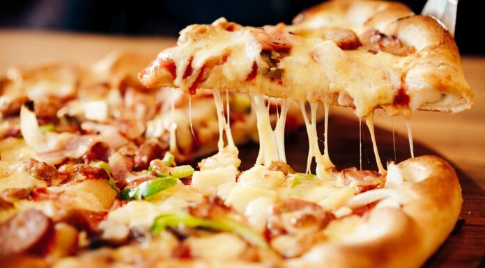 Mejores franquicias de pizzas 2020 | Desde las más «top» hasta las «low cost» slide-de-pizza