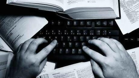 Cómo ganar dinero con la digitación de libros